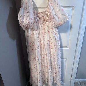 Worth Collective Melody Maxi